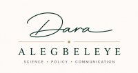 Dara Alegbeleye